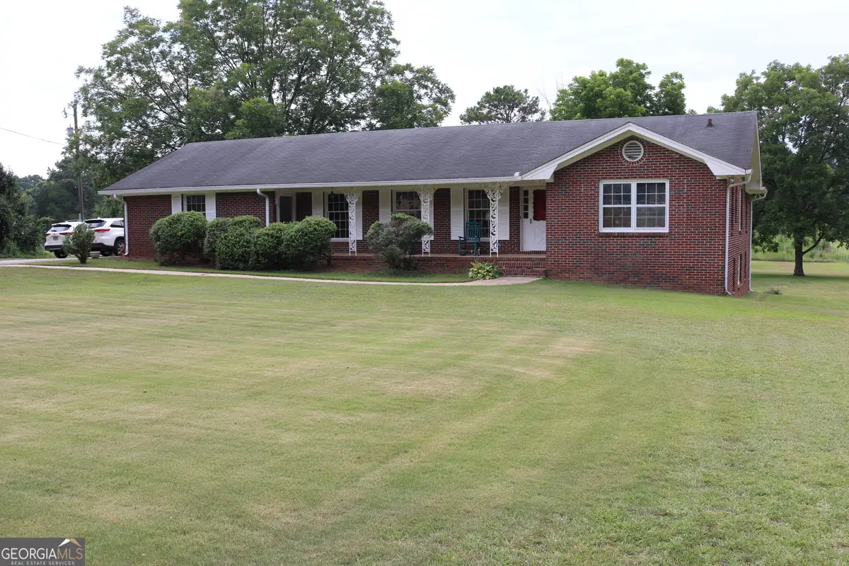 1352 Fairview Road, Stockbridge, GA 30281 - #1