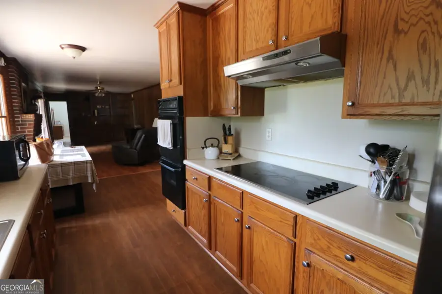 1352 Fairview Road, Stockbridge, GA 30281 - #2