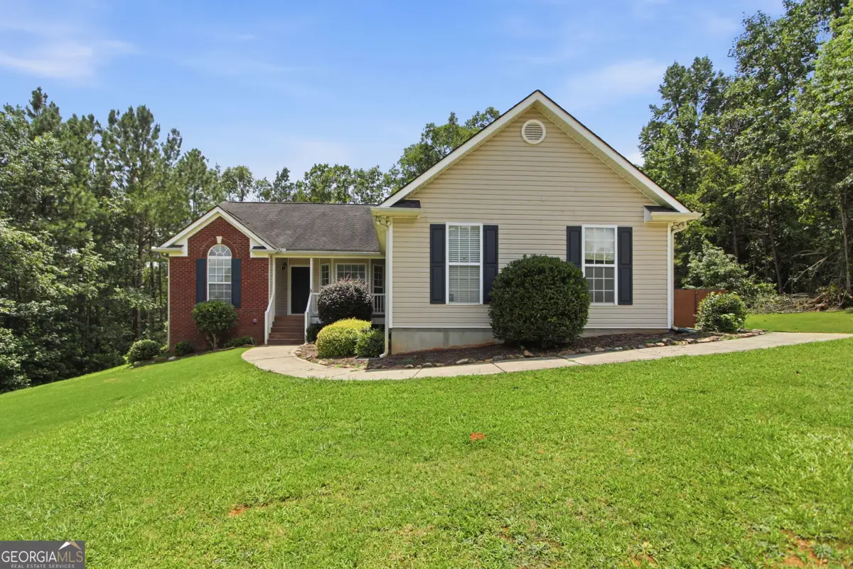 9458 Creekstone Court, Villa Rica, GA 30180 - #1
