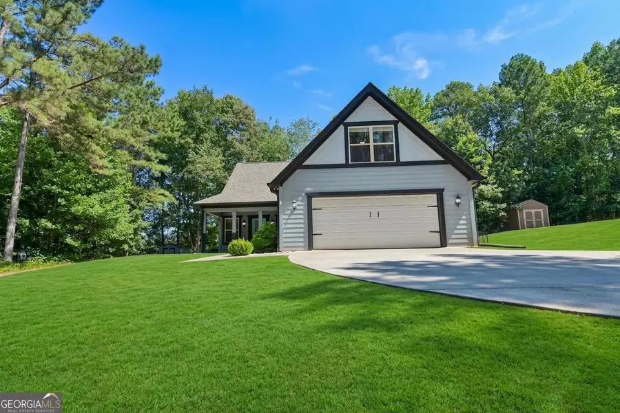 70 Knob Creek, Dawsonville, GA 30534 - #2