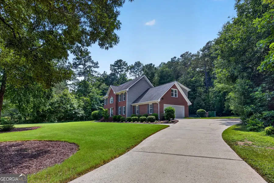 125 Vista Lane, Tyrone, GA 30290 - #3