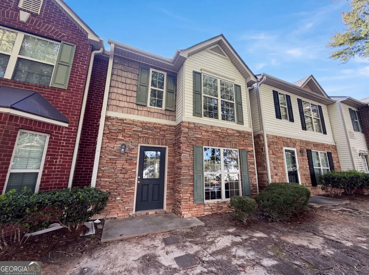 7202 Gotland Street, Union City, GA 30291 - #1
