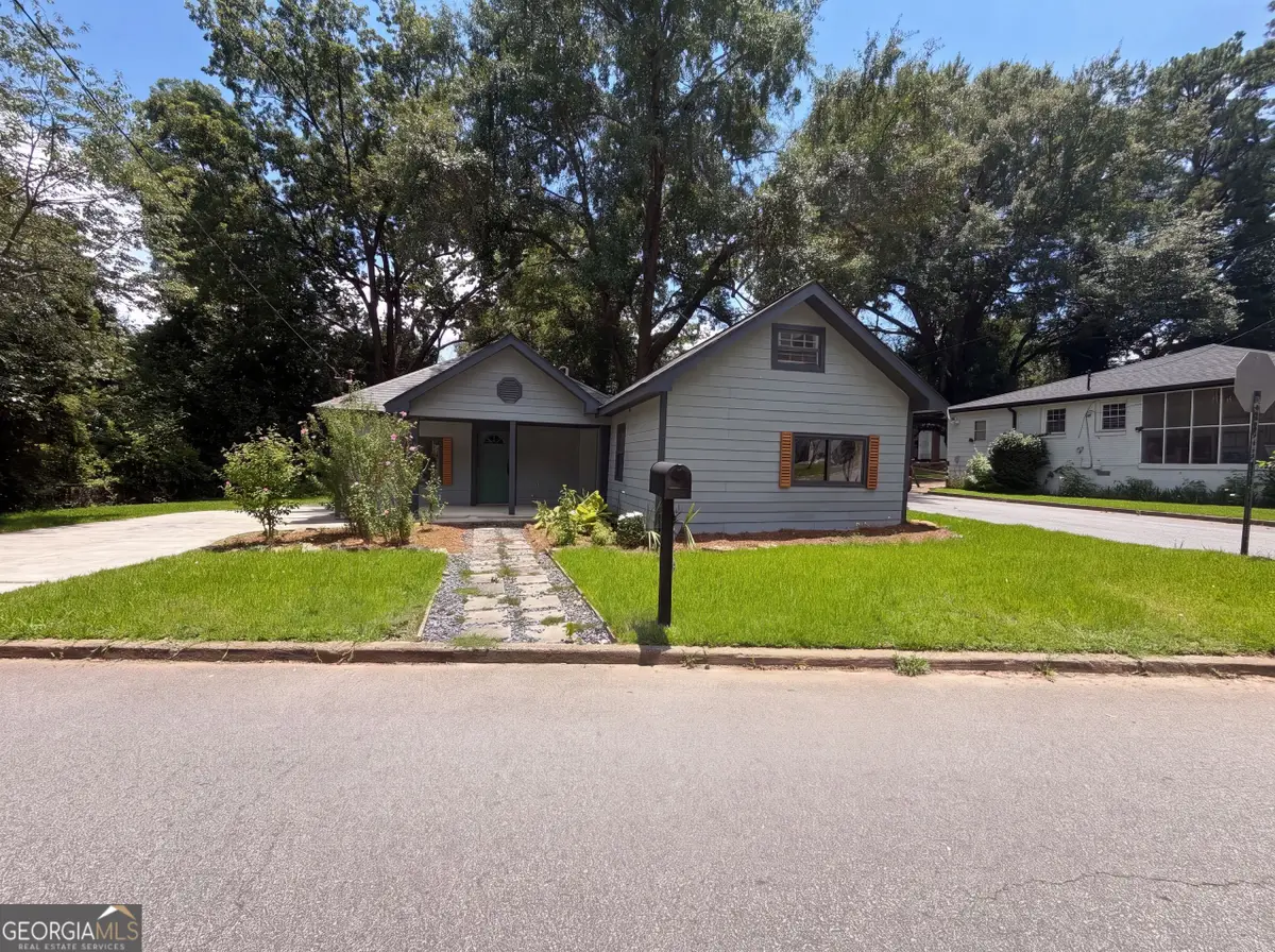 470 Oak Drive, Hapeville, GA 30354 - #1