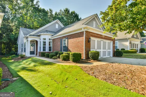 6235 Brookside Lane, Hoschton, GA 30548