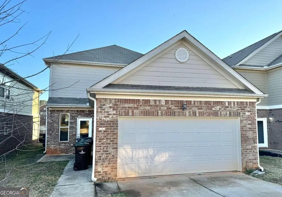 533 Tulip Lane, McDonough, GA 30252 - #2
