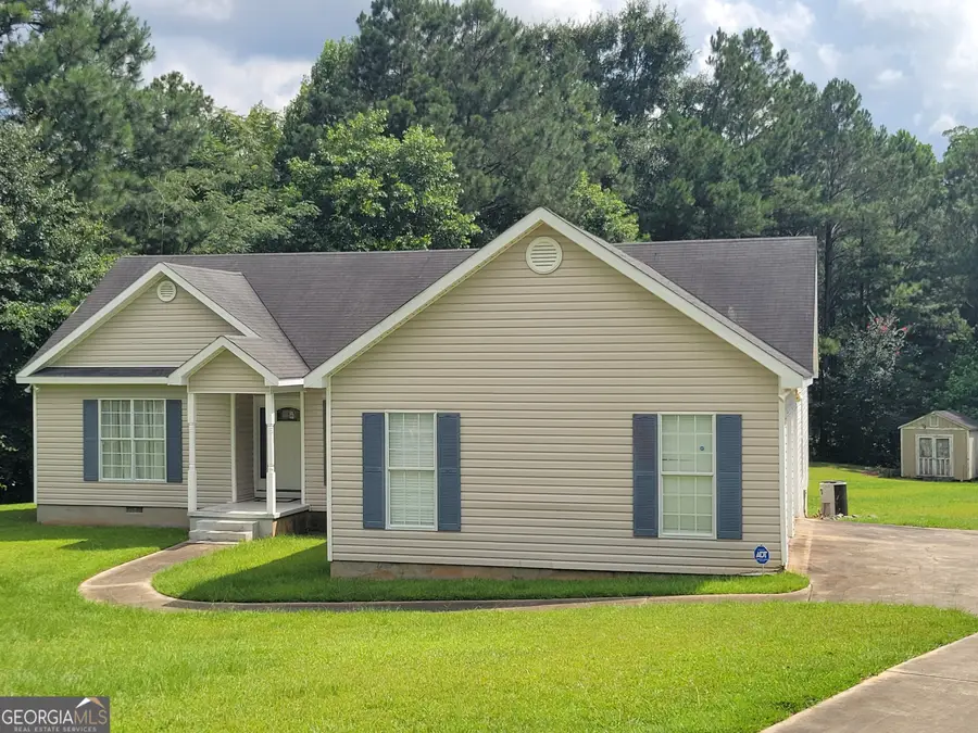149 Olivia Circle, Macon, GA 31211 - #2