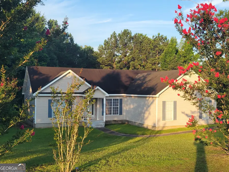 149 Olivia Circle, Macon, GA 31211 - #3
