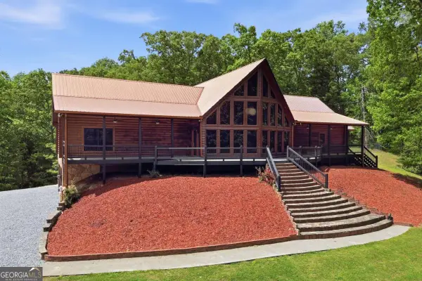 4725 Boardtown Road, Ellijay, GA 30540