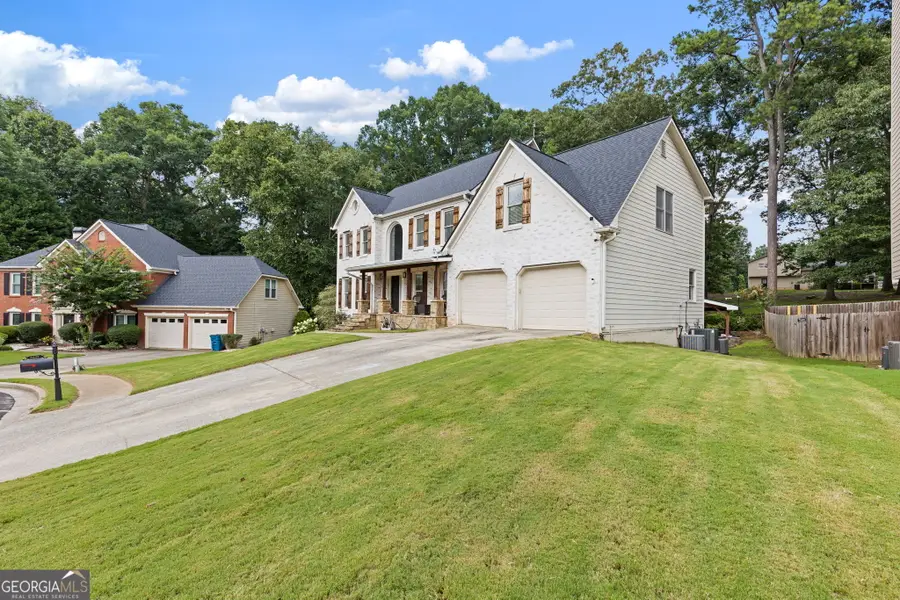 3237 Blackstone Run, Lawrenceville, GA 30043 - #2