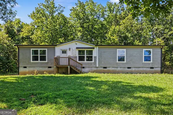 116 Ramblewood Lane, Jasper, GA 30143