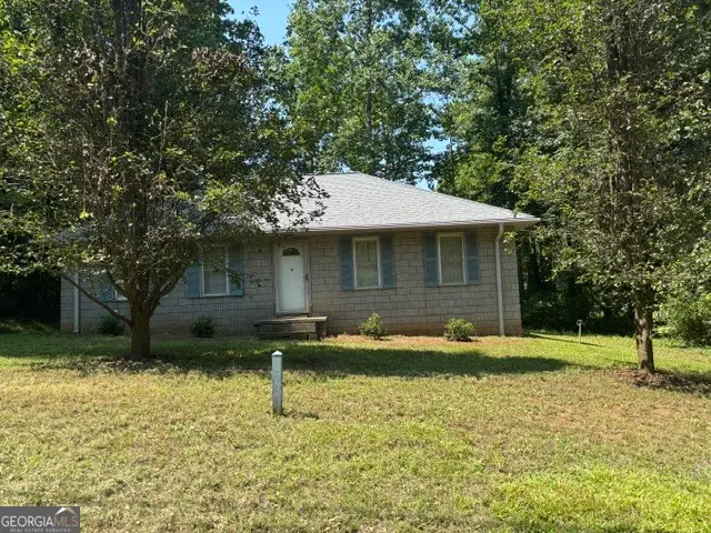 93 Rue Beauregard, Lavonia, GA 30553 - #1