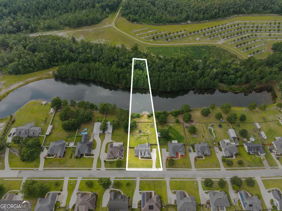 122 Kingsley Drive N, Guyton, GA 31312 - #2