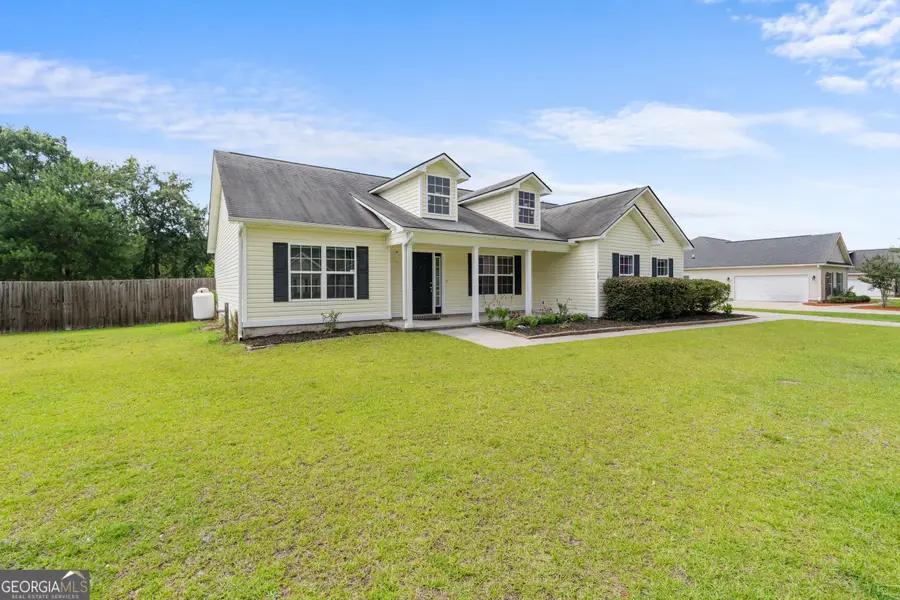 122 Kingsley Drive N, Guyton, GA 31312 - #3