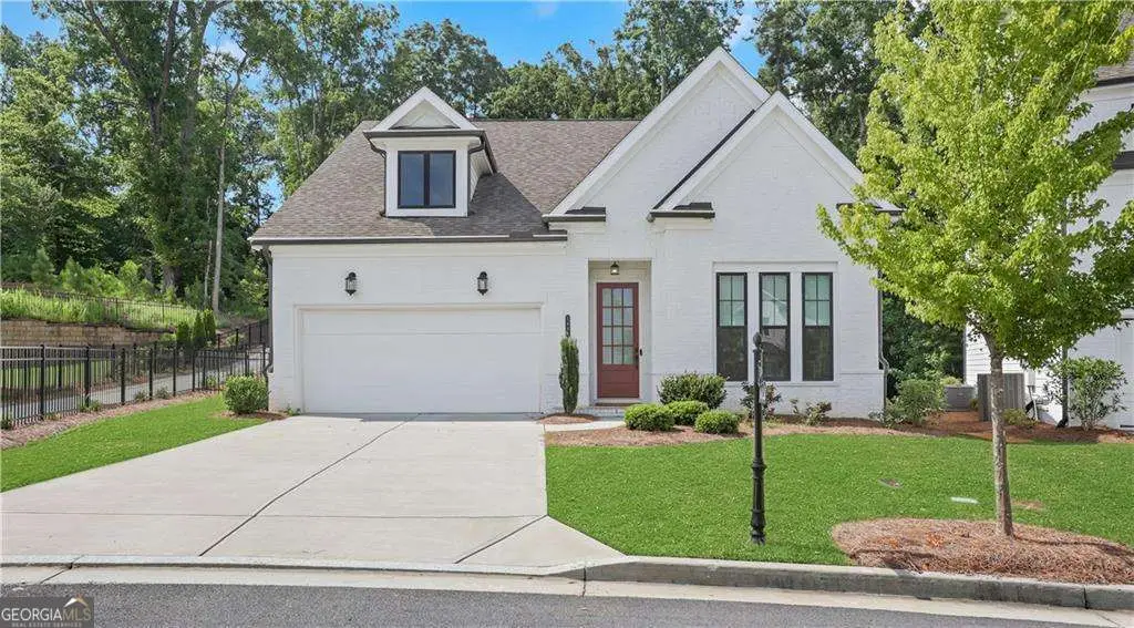1444 Gilbert Park, Suwanee, GA 30024 - #1