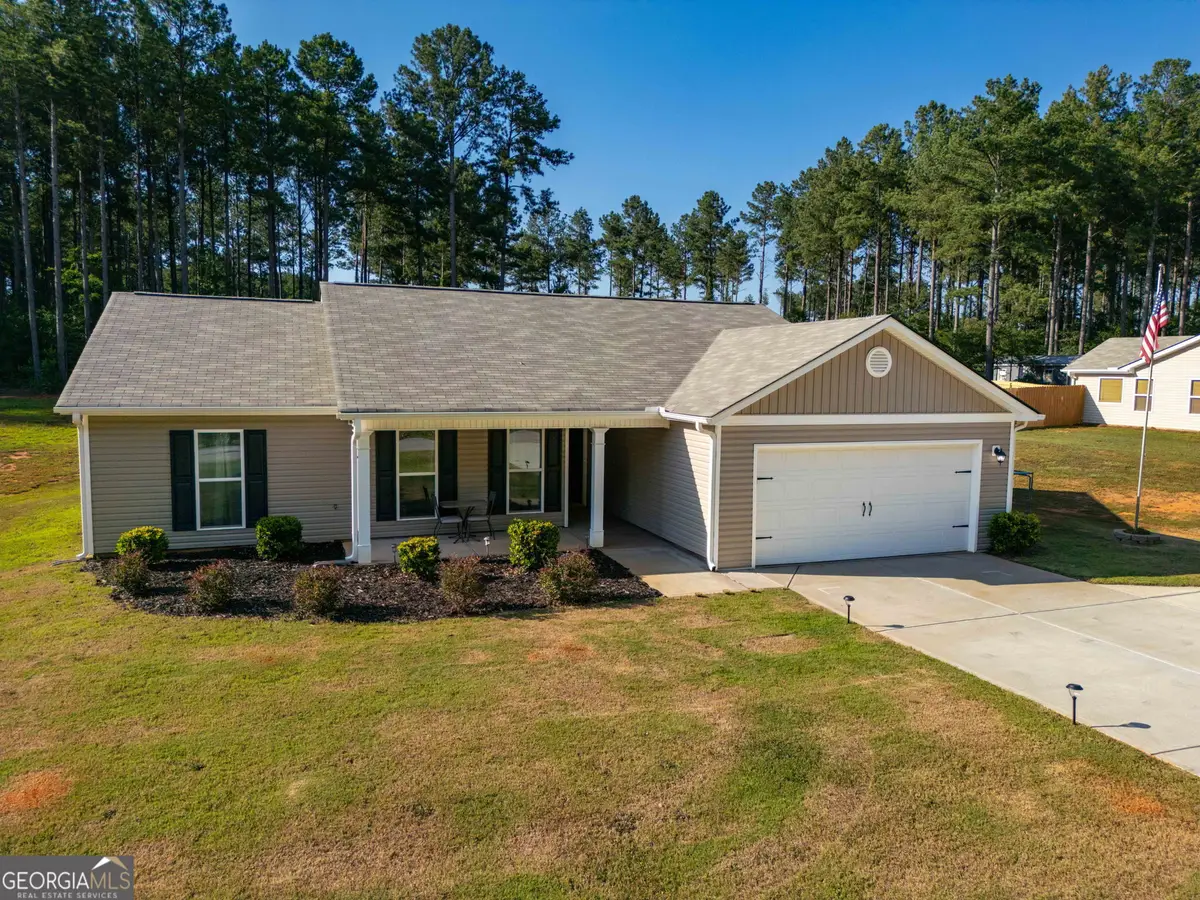 648 Walnut Drive, Hartwell, GA 30643 - #1