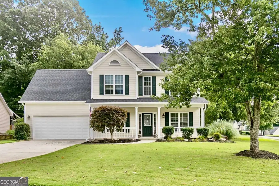 4026 Mcdowell Drive, Acworth, GA 30101 - #2