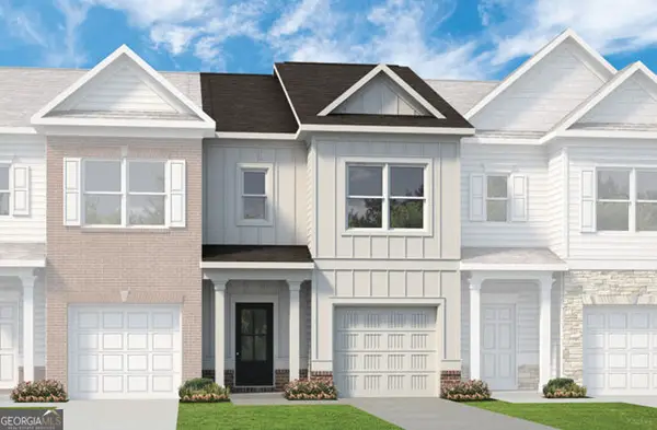 204 Everton Drive #2, WOODSTOCK, GA 30188