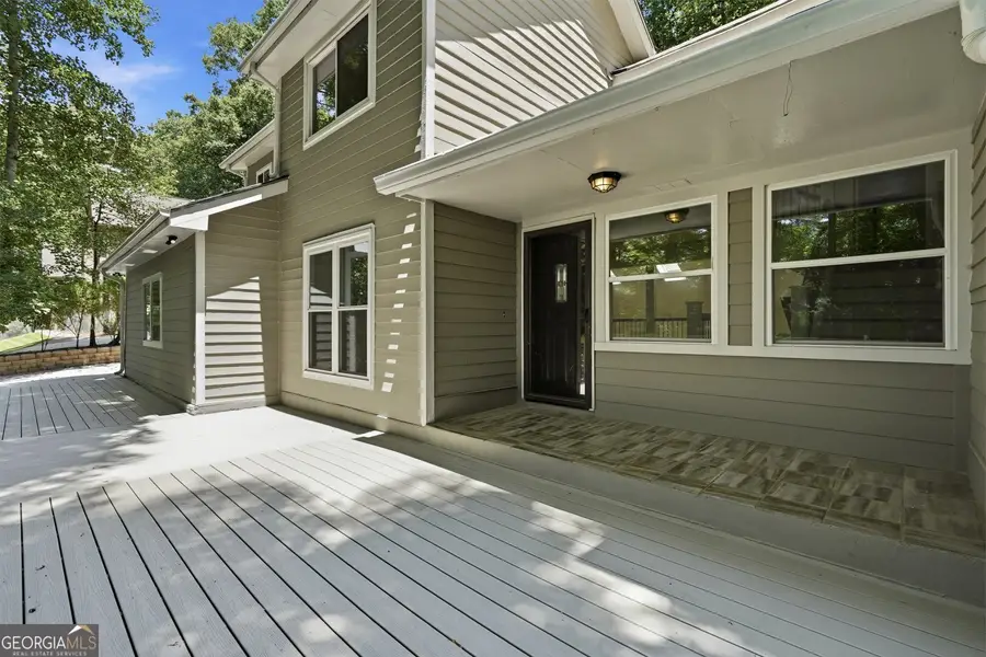 9210 Martin Road, Roswell, GA 30076 - #3