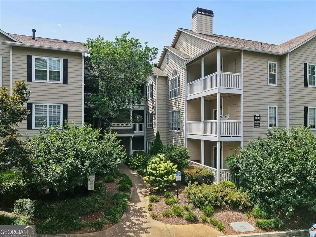 1250 Parkwood Circle Se #2302, Atlanta, GA 30339 - #1