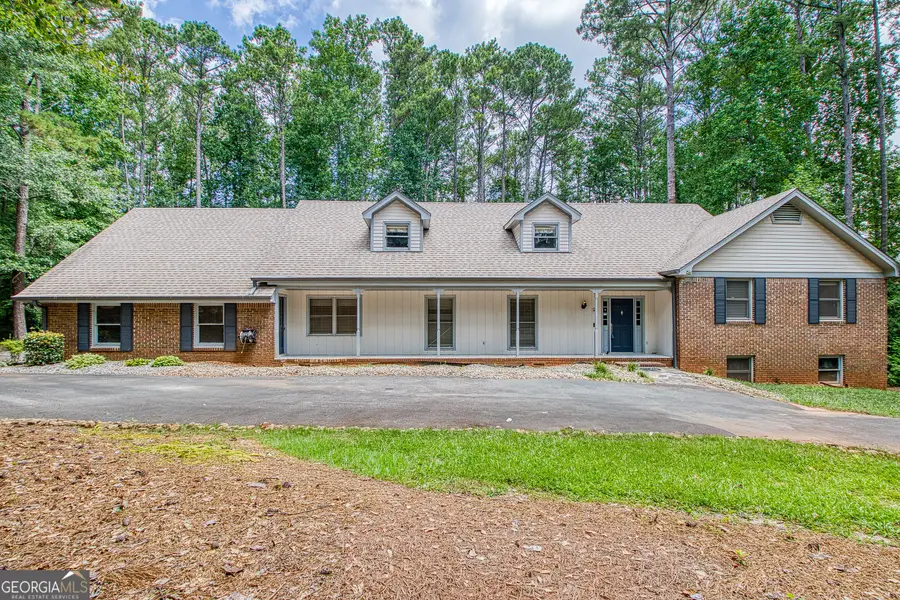 121 Stearman Road, Fayetteville, GA 30214 - #2