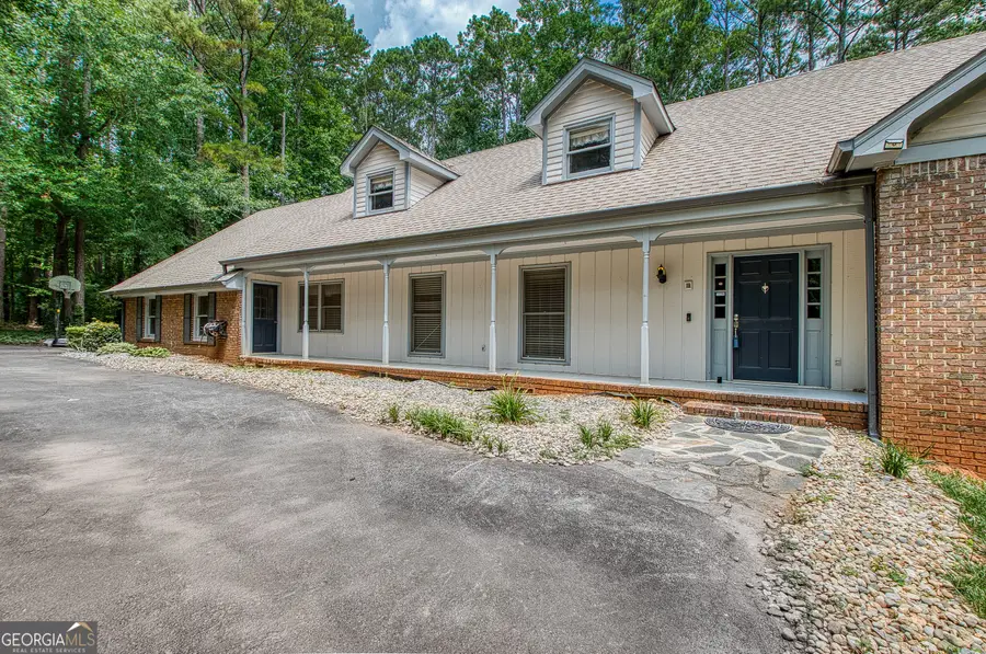 121 Stearman Road, Fayetteville, GA 30214 - #3