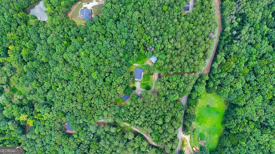 4941 N Helton Road, Winston, GA 30187 - #2