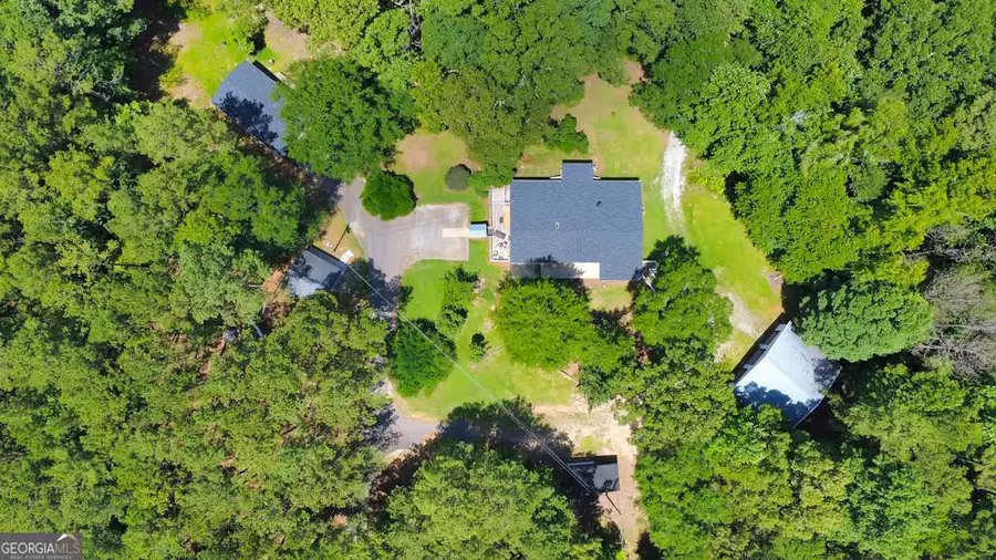 4941 N Helton Road, Winston, GA 30187 - #3