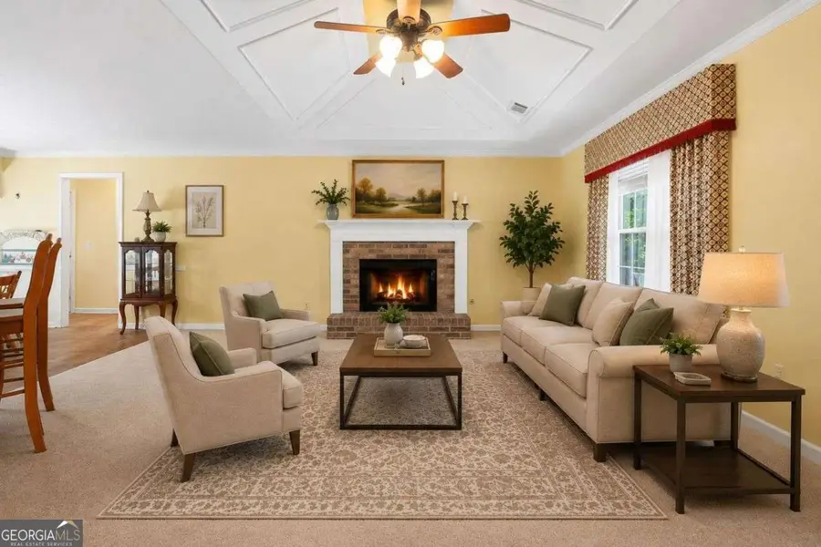 444 Waverly Forest Court, Lawrenceville, GA 30045 - #3