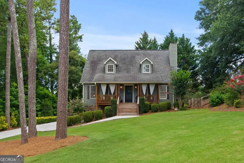 502 Oconee Court, Woodstock, GA 30188 - #1