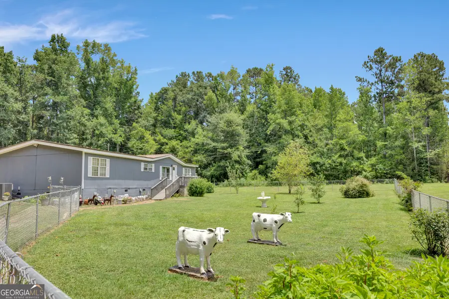 836 Glades Road, Eatonton, GA 31024 - #2
