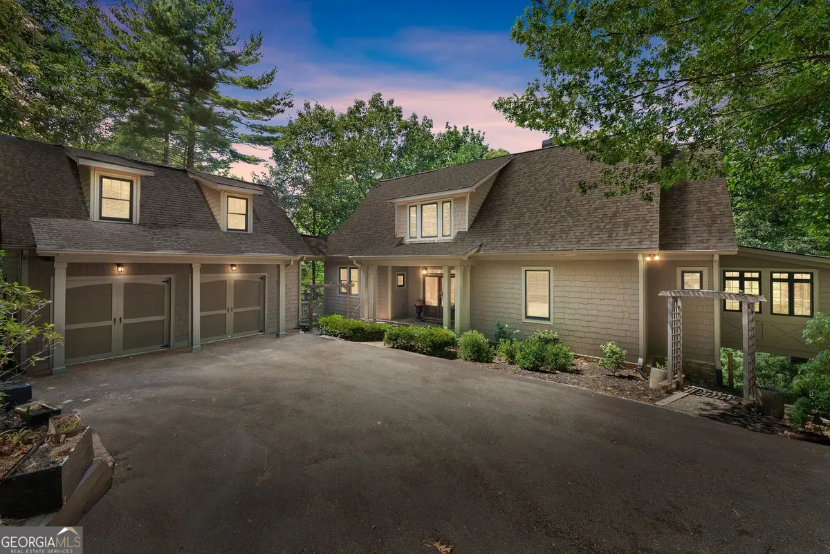 44 Sassafras Ridge, Jasper, GA 30143 - #1