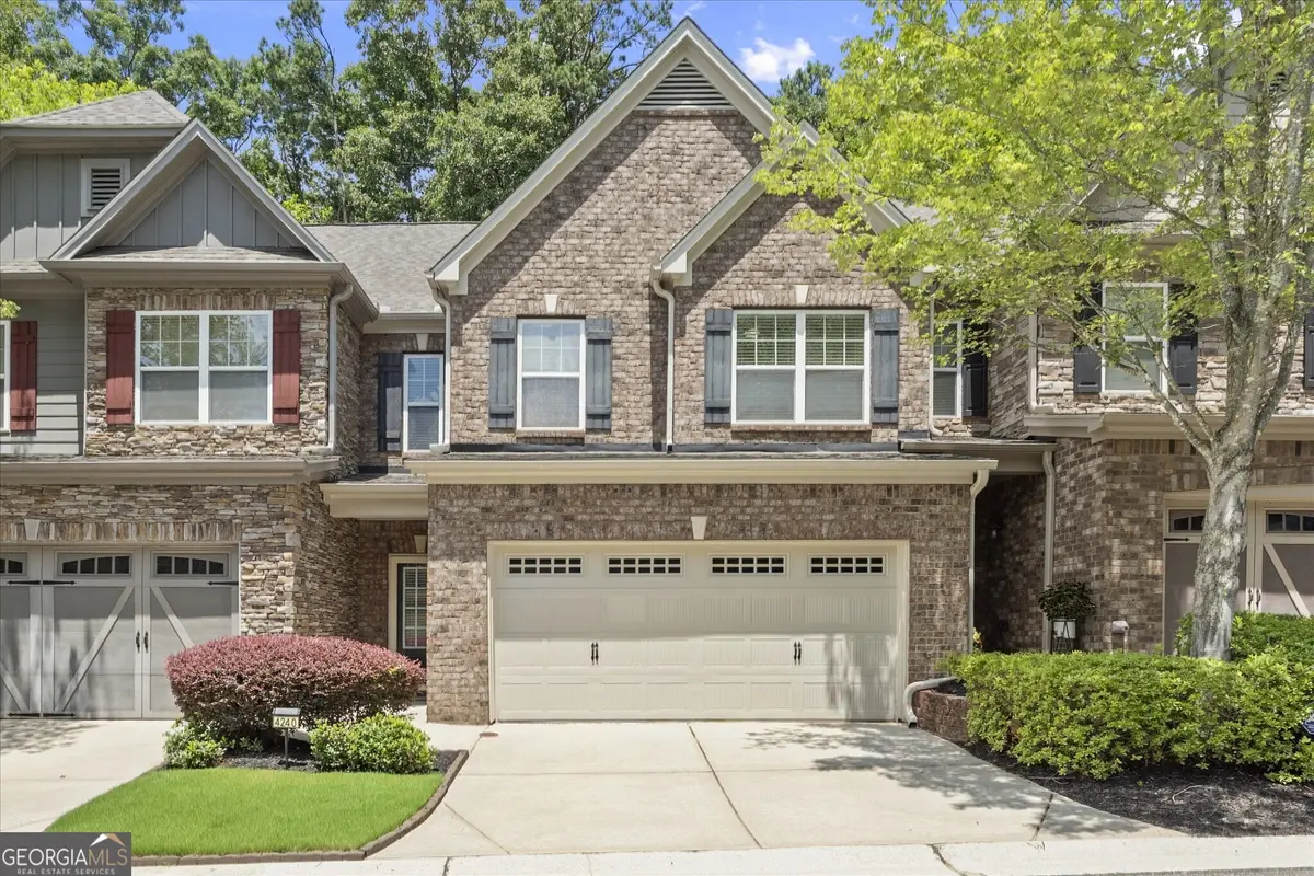 4240 Weavers White Lane, Austell, GA 30106 - #1