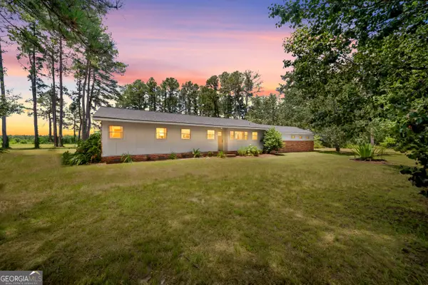 3313 Scarboro Highway, Rocky Ford, GA 30455