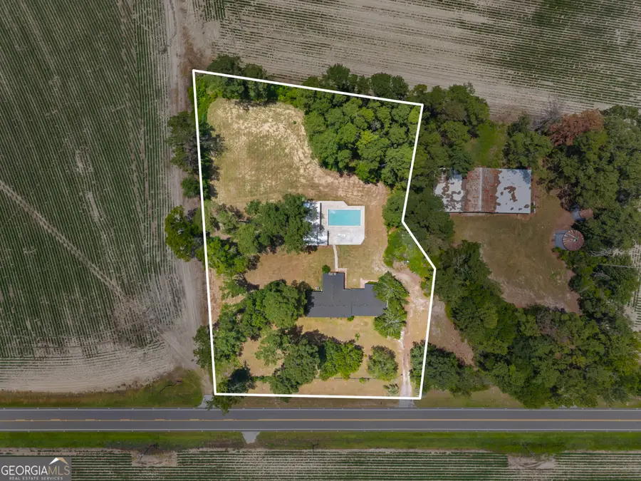 3313 Scarboro Highway, Rocky Ford, GA 30455 - #3