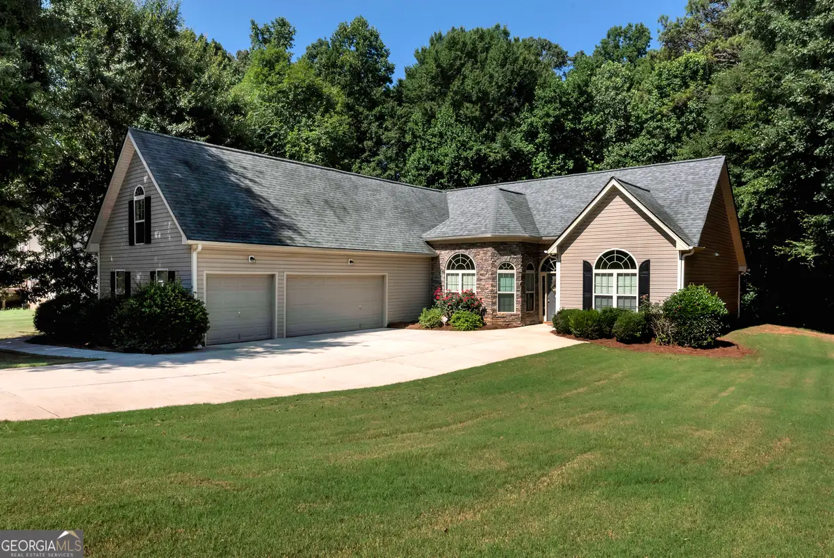 222 Jefferson Walk Circle, Jefferson, GA 30549 - #1