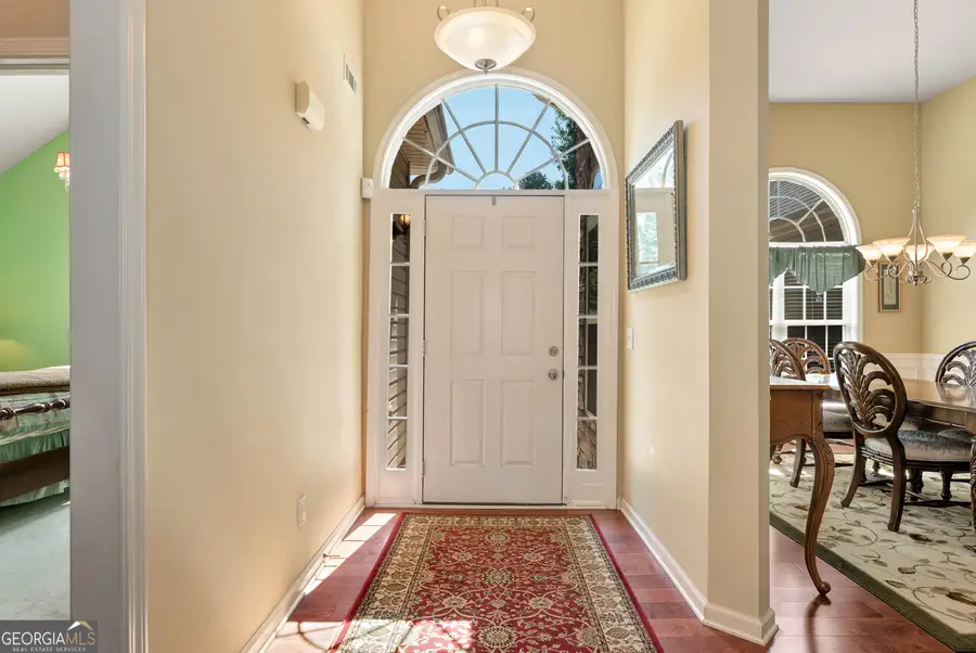 222 Jefferson Walk Circle, Jefferson, GA 30549 - #2