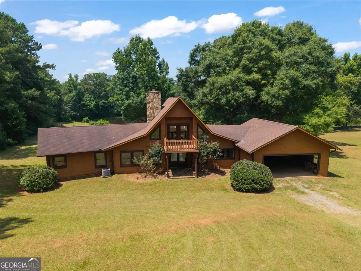 855 Gilbert Road, Monticello, GA 31064 - #1