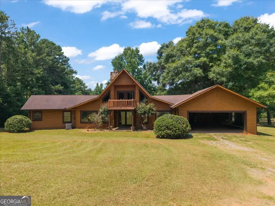 855 Gilbert Road, Monticello, GA 31064 - #2