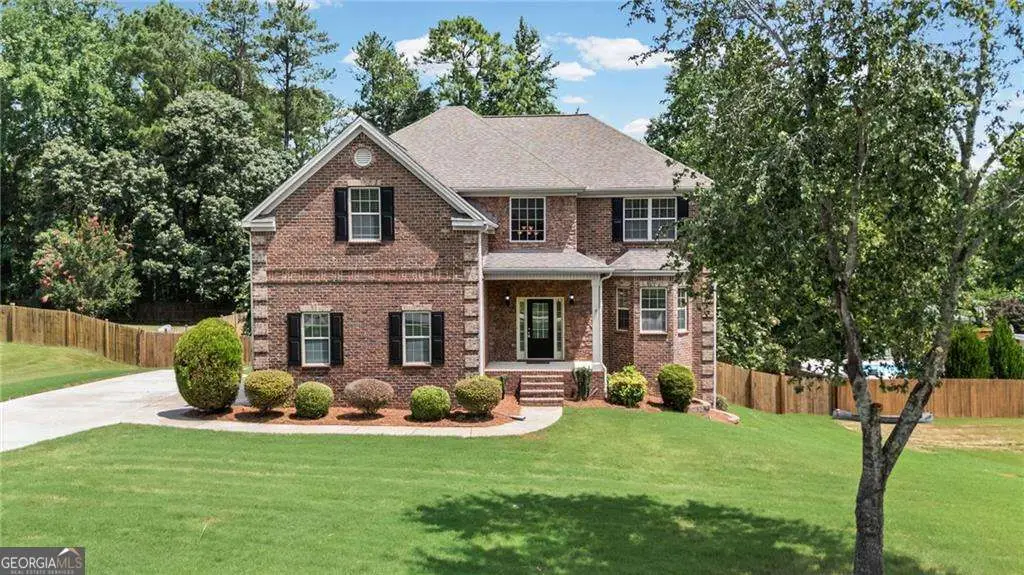 105 Shaw Lane, Stockbridge, GA 30236 - #1