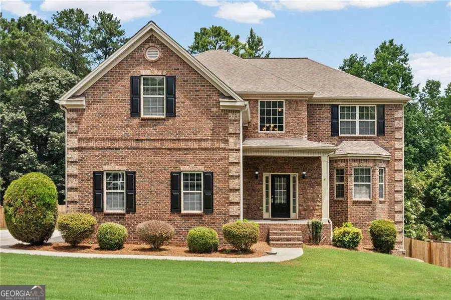 105 Shaw Lane, Stockbridge, GA 30236 - #2