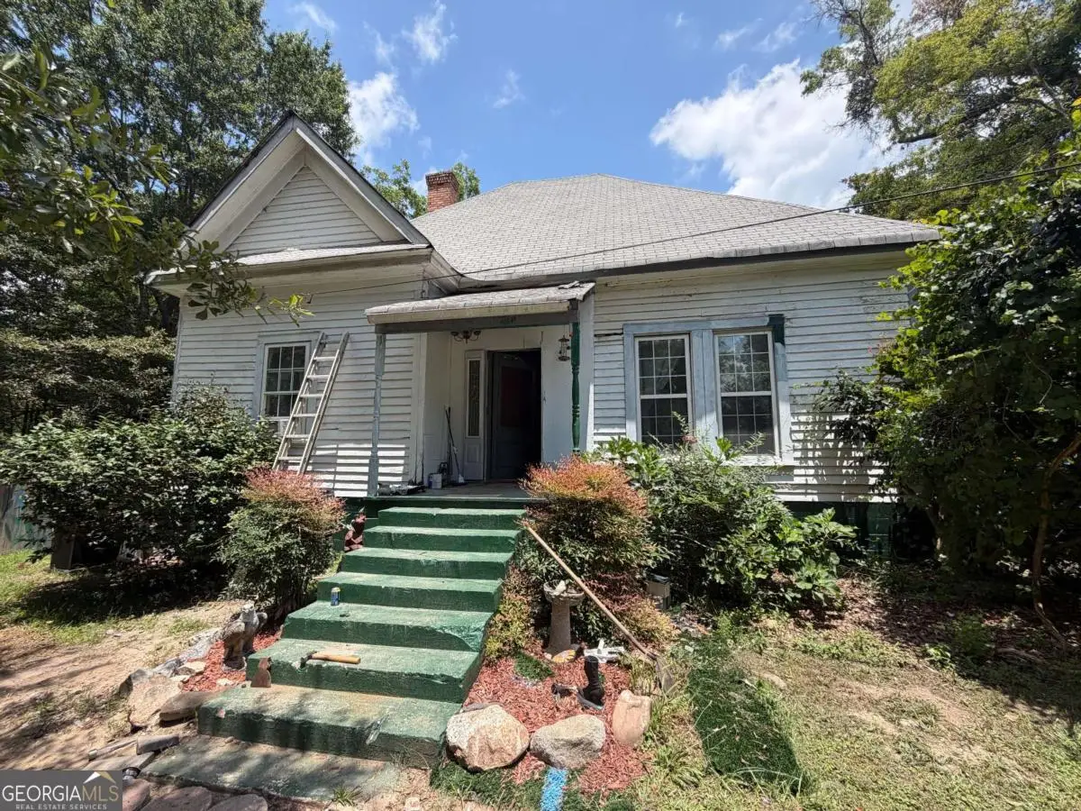 784 Tri County Road, Brooks, GA 30205 - #1