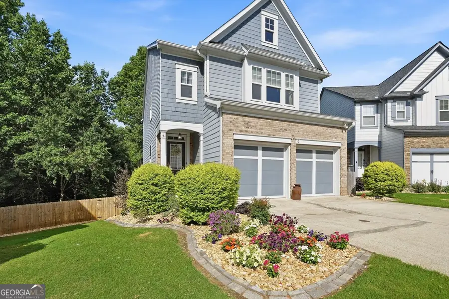 6040 Ellington Cove, Cumming, GA 30040 - #2