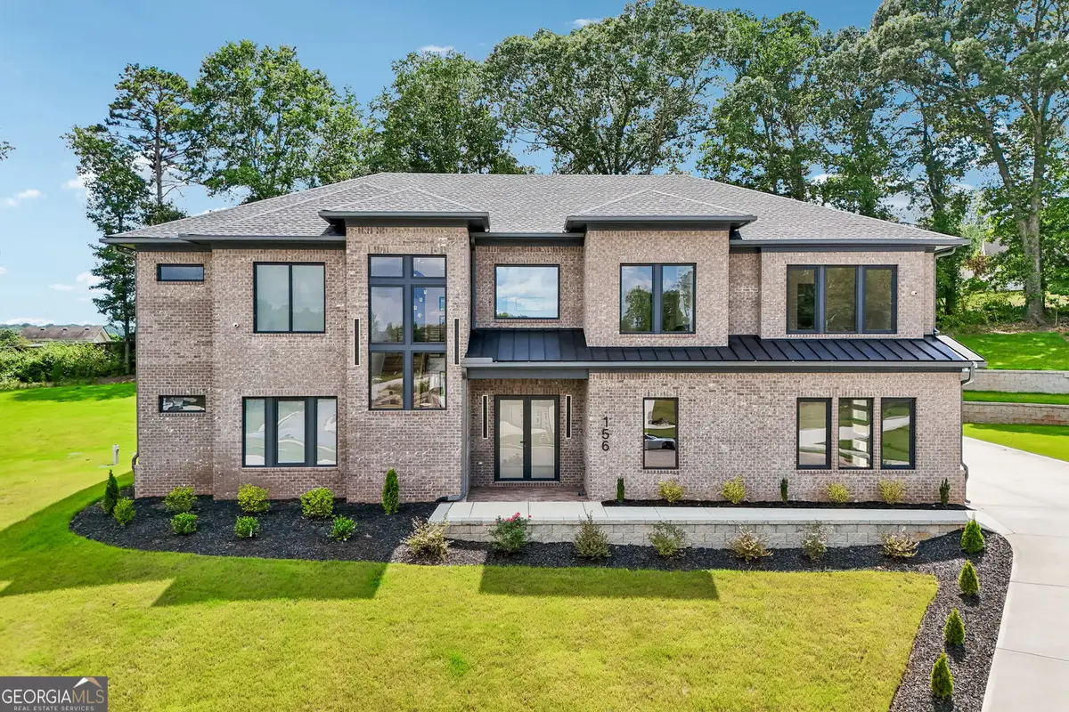 156 Rocky Ridge Way, Auburn, GA 30011 - #1