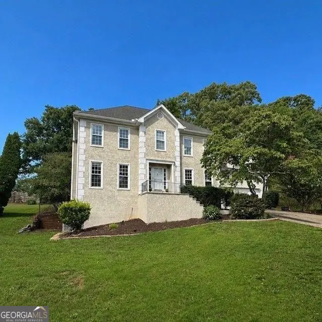 610 Adam Circle, Woodstock, GA 30188 - #1