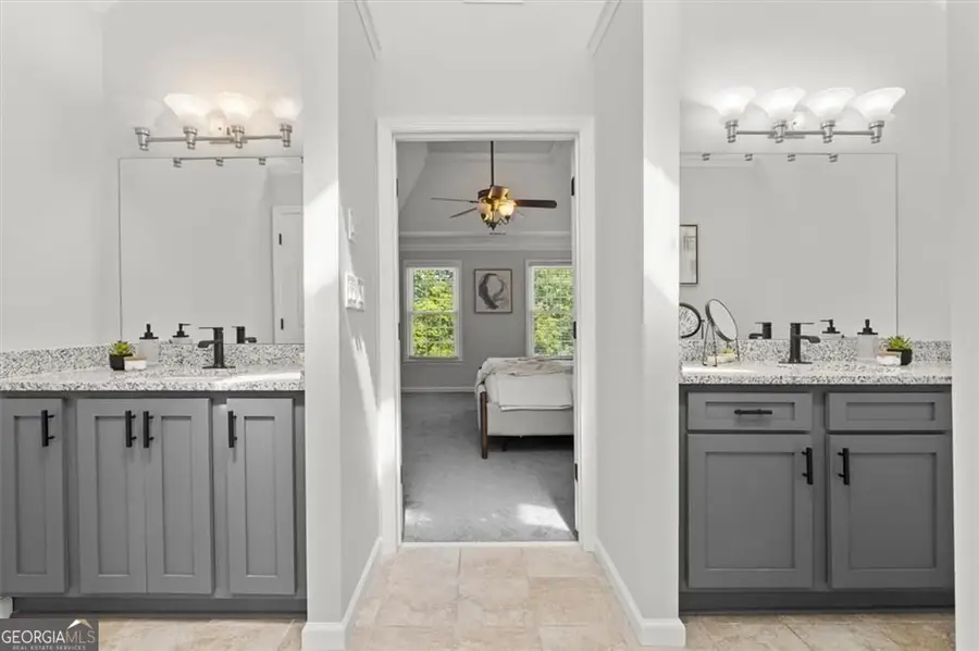 610 Adam Circle, Woodstock, GA 30188 - #3