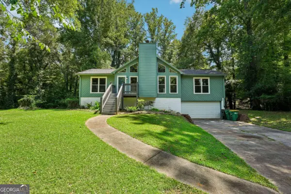 903 Laurel Court, Woodstock, GA 30188
