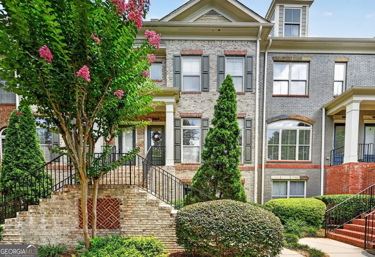 1738 Breyerton Drive Ne, Atlanta, GA 30329 - #1