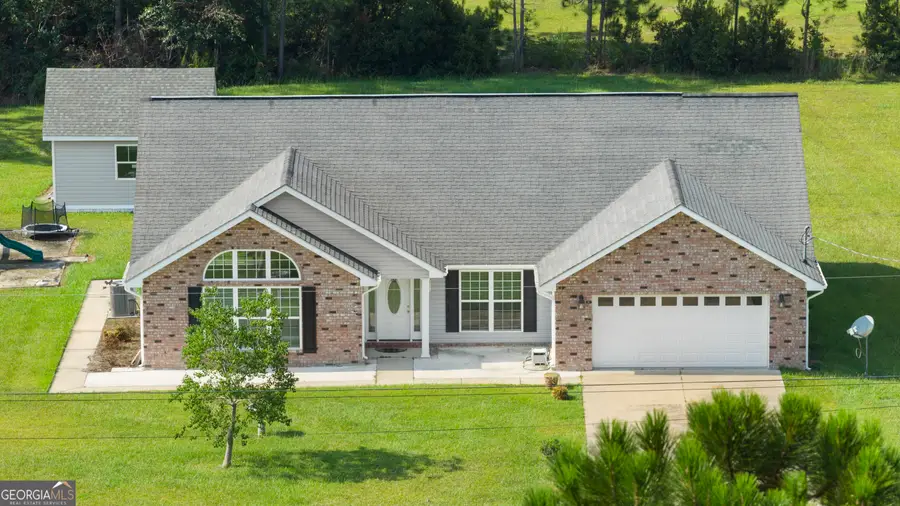 99 Jennifer Lane, Baxley, GA 31513 - #3