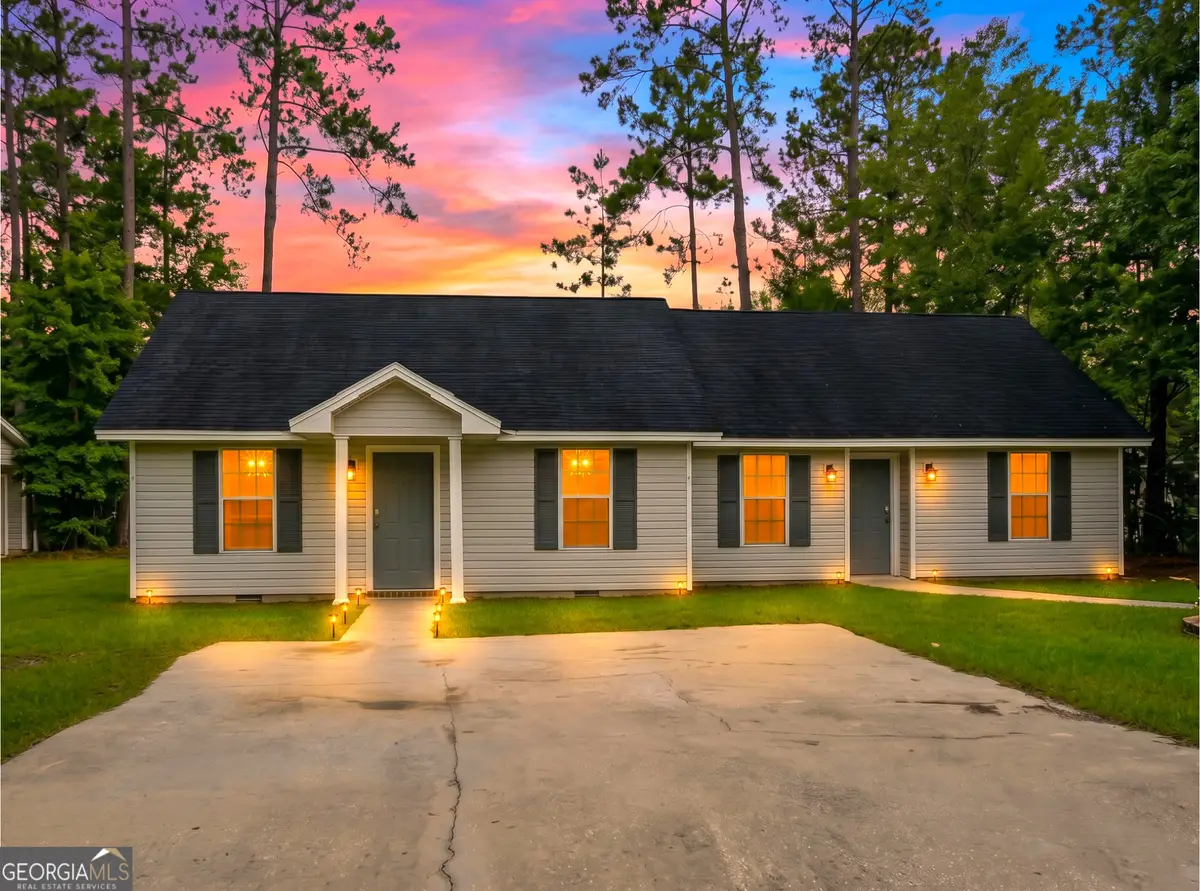 3201 Tyndall Drive, Valdosta, GA 31602 - #1