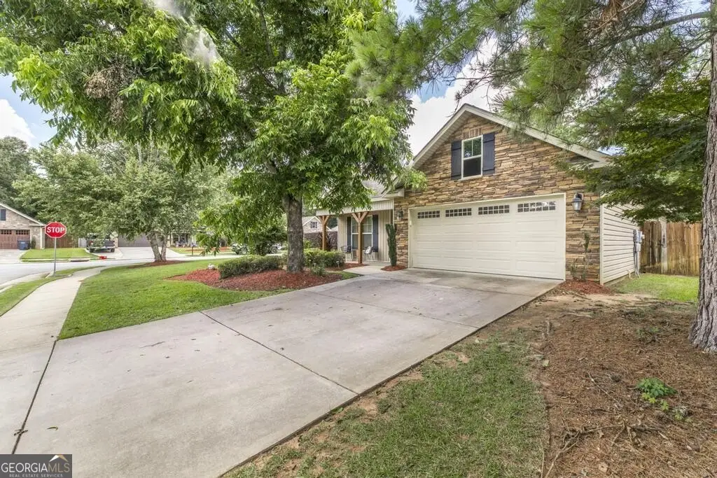 804 Amherst Street, Kathleen, GA 31047 - #1